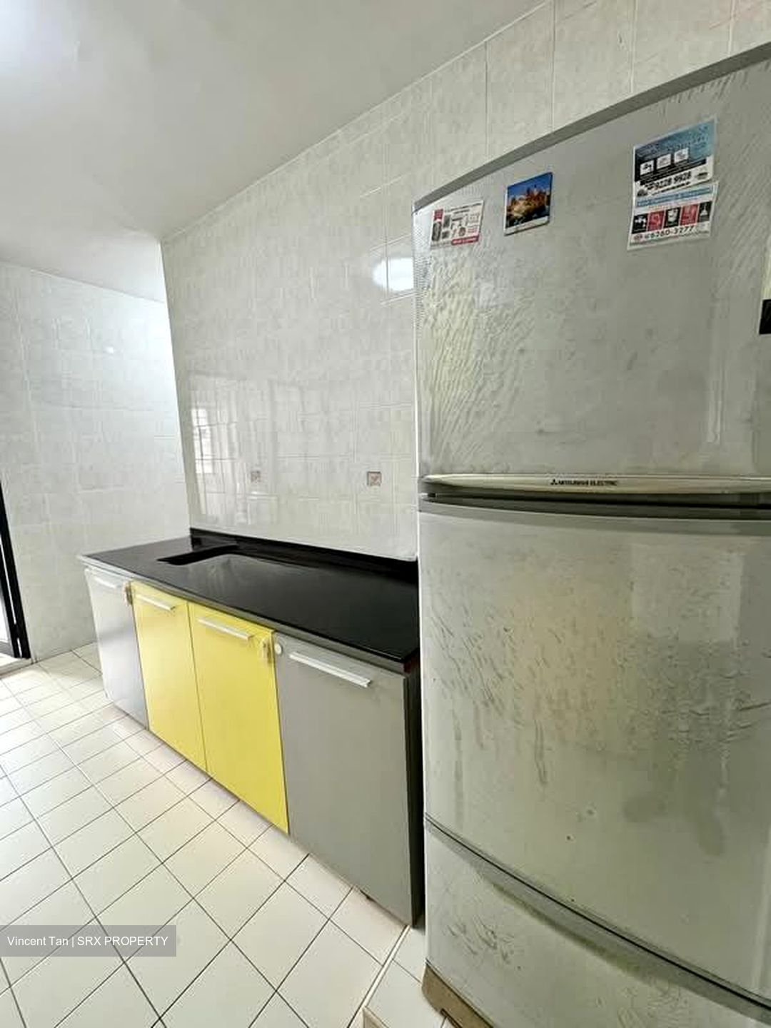 Blk 297B Compassvale Green (Sengkang), HDB Executive #579225981